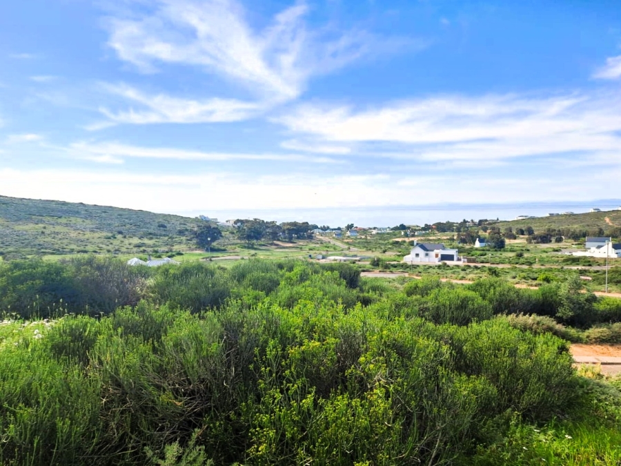 0 Bedroom Property for Sale in Steenbergs Cove Western Cape